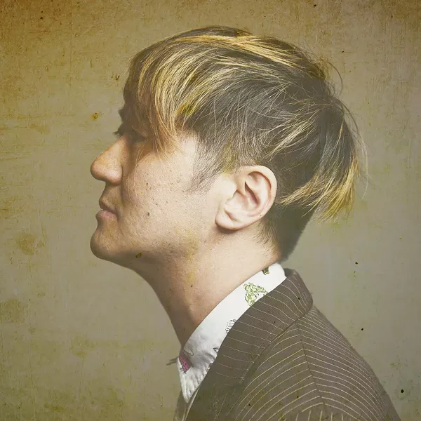 MUSICAL MAGICIAN Multi-instrumentalist, looper, vocalist, and orchestral pop violinist Kishi Bashi plays the Fremont Theater on Nov. 24. - PHOTO COURTESY OF KISHI BASHI