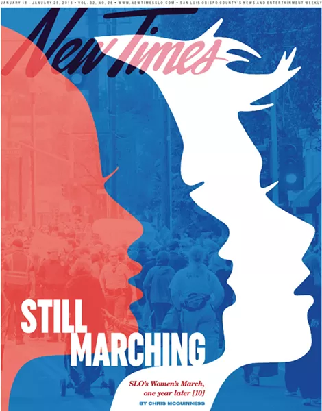 COVER IMAGE COURTESY OF APRIL ELLIOT, COVER DESIGN BY ALEX ZUNIGA