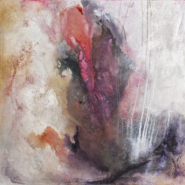 SLOCALLY MADE Edna Contemporary Gallery’s pop-up events includes the work of local artists including Sheryl Daane Chesnut (pictured), Carol Paquet, and Tracey Sylvester. - PHOTO COURTESY OF EDNA CONTEMPORARY GALLERY