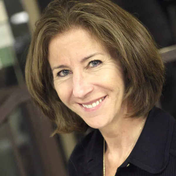 Peggy Mesler