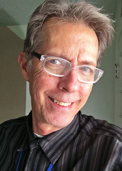 Robert Dyer