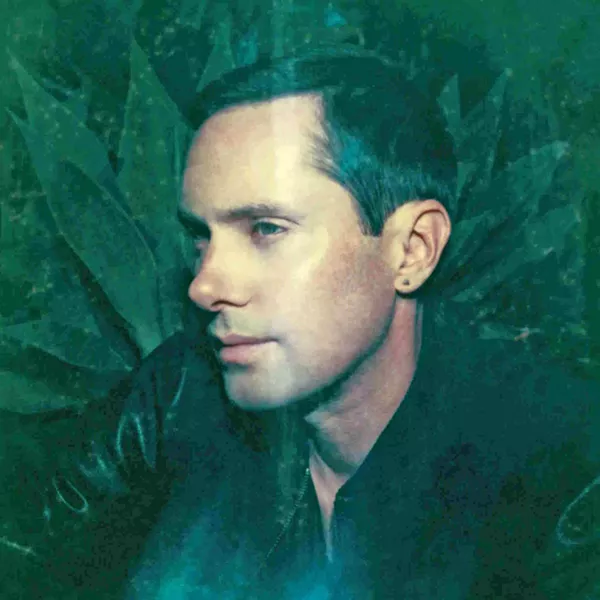 MYSTERIOUS MUSIC Canadian vocalist and electronic musician Mike Milosh is the alt-R&B act Rhye, playing Oct. 19, at the Fremont Theater. - PHOTO COURTESY OF NEIL KRUG