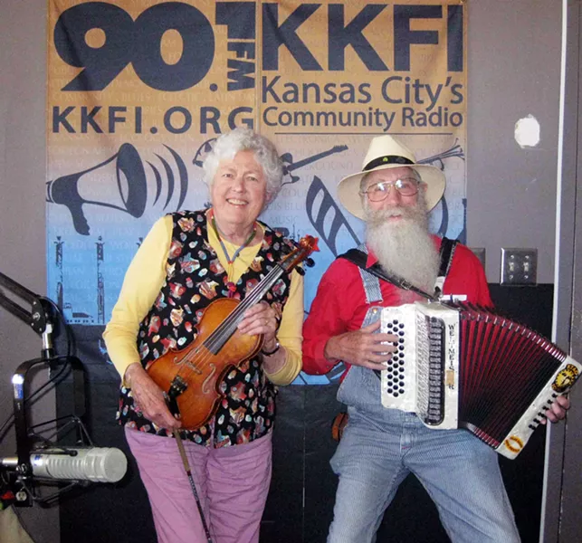 CAJUN AND POTLUCK The Red Barn Community Music Series presents Bayou Seco in Los Osos on Saturday, Jan. 6. - PHOTO COURTESY OF BAYOU SECO