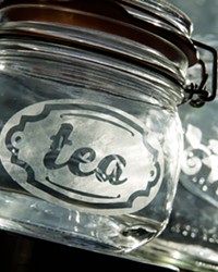 DIY Impress everyone on your list with personalized glass etching; it's easier than you think!