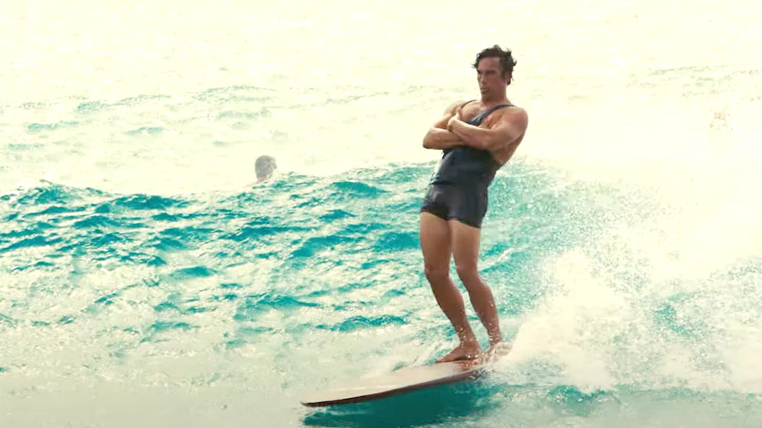 Waterman Movies San Luis Obispo pic