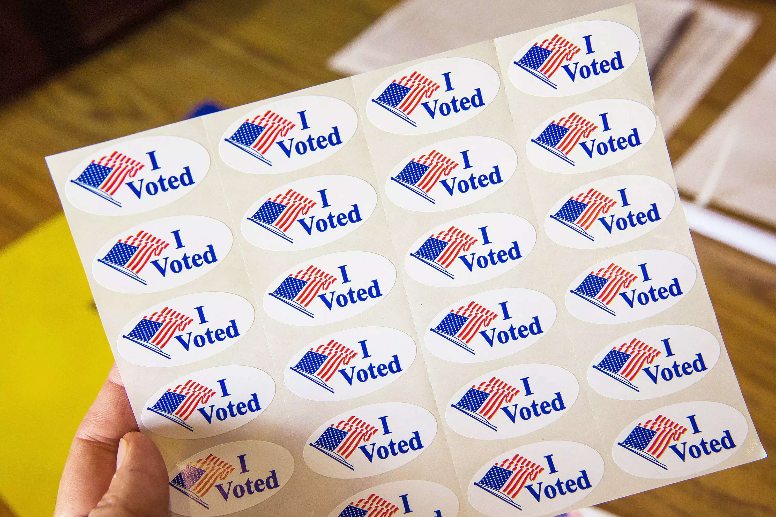 Voters pass abortion, arts education, anti-tobacco propositions | News |  San Luis Obispo | New Times San Luis Obispo