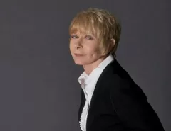 SOUTHERN TROUBADOUR: Singer and award-winning songwriter Dulcie Taylor is one of nine musical acts at Atascadero’s inaugural Creekside Folk Music Festival all day Sept. 14. - PHOTO COURTESY OF DULCIE TAYLOR