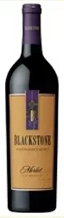 BLACKSTONE 2008 MERLOT CALIFORNIA WINEMAKER’S SELECT: