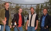 FUNKY TIME : Get funky with Funk 30 on July 30 at Paso’s City Park. - PHOTO COURTESY OF FUNK 30