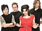 SHAKE IT, BABY : The Portland-based band Kleveland performs along with Bad Assets at Sweet Springs Saloon in Los Osos on Sept. 15. - PHOTO COURTESY OF KLEVELAND