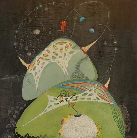 IMAGE BY LORNA TEIXEIRA