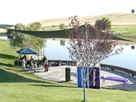 HOME SWEET HOME : The amphitheatre at River Oaks Hot Springs is the Central Coast Shakespeare’s festival venue. - PHOTO COURTESY OF ESTRELLA ASSOCIATES, INC.