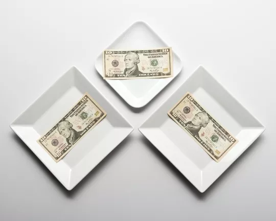 $30, MAKE YOU HOLLER: Start the New Year off right with fine dining at a great price. - PHOTO BY STEVE E. MILLER