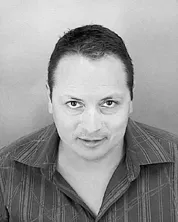 DRUNK SLO : County Senior Sheriff’s Deputy James Lesperanza was booked and released at the Arroyo Grande Police Department. - PHOTO COURTESY OF ARROYO GRANDE POLICE DEPT.