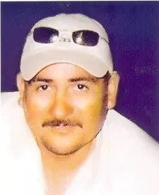 MANUEL VILLAGOMEZ : He died at the age of 38, leaving a wife and two children. - PHOTO COURTESY ELK GROVE CITIZEN