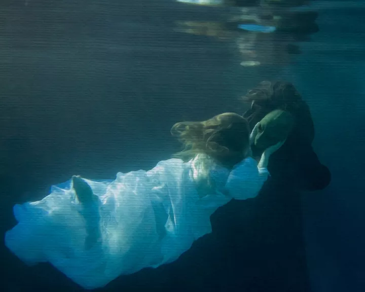 THE UNSEEN: - PHOTO BY DENNIS JACKSON