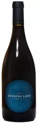 EVENING LAND 2009 PINOT NOIR EOLA-AMITY HILLS :