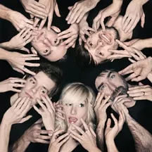 YOUTUBE HEROES! : Canada’s Walk Off the Earth, who have more than a million Youtube hits, play June 16 during the Central Coast Oyster Festival at the Morro Bay Golf Course. - PHOTO COURTESY OF WALK OFF THE EARTH