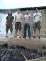SOUTHERN REGGAE : Georgia-based dub reggae act Passafire plays Downtown Brew on Jan. 27 for an all-ages show. - PHOTO COURTESY OF PASSAFIRE