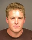 OFF THE HOOK? : The stabbing victim in a July downtown San Luis Obispo assault testified he made a mistake when identifying Harley Finney (pictured) as his attacker. - PHOTO COURTESY SAN LUIS OBISPO COUNTY SHERIFF’S OFFICE