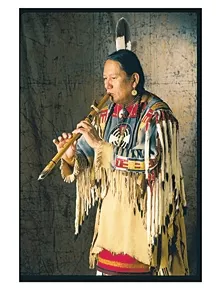 THE NAMMYS ON TOUR! : Nov. 18 at 7 p.m. at the Cohan Center. $16-32. herschelfreemanagency.com/nammys/nammys.html. - PHOTO COURTESY OF THE NATIVE AMERICAN MUSIC ASSOCIATION