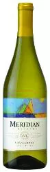 MERIDIAN 2011 CHARDONNAY CALIFORNIA: