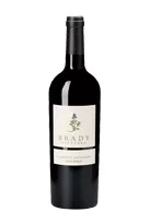 BRADY 2009 CABERNET SAUVIGNON: