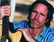 THE BEST SONGWRITER YOU’VE NEVER HEARD : OF Keith Greeninger, winner of the Telluride Troubadour National Song Writing Competition and the Kerrville Texas Folk Songwriters Competition, plays April 7 at the SLO Botanical Garden. - PHOTO COURTESY OF KEITH GREENINGER