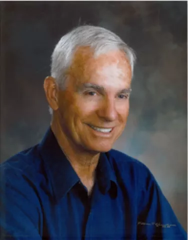 CELEBRATED PIONEER : Paso Robles recently lost a highly respected winegrape grower: Jim Coffee Smoot Jr., who succumbed to a battle with lymphatic cancer. - PHOTO COURTESY OF WILKINS GRAPHICS