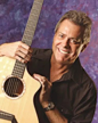MC-COOL SONGWRITER : Award-winning singer-songwriter Chuck McCabe plays March 29 at Matt's Music Stage & School.