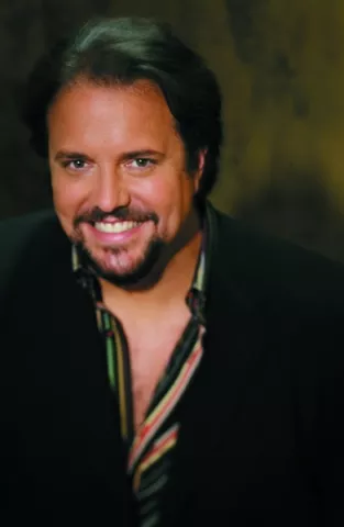 MAVERICK! : Former Mavericks frontman Raul Malo plays the Templeton PAC on May 7. - PHOTO COURTESY OF RAUL MALO