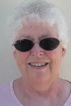 Sharon Meyer