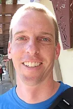 Matthew Baxter