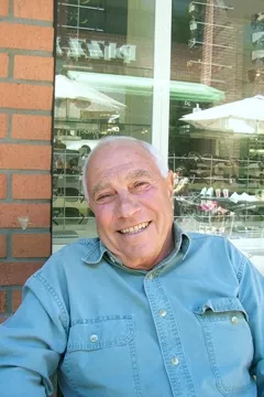 Tony Barretta