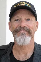 David Harrell
