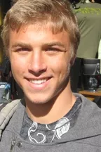 Hayden Kessel