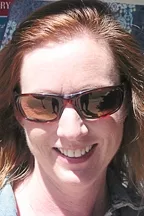 Sharon Bloom