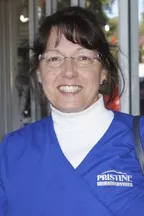 Robin O'Keefe