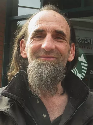 Brian Brewer