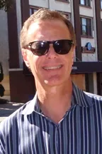 Eric Egaas