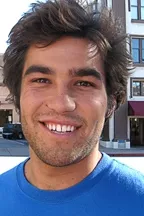 Jared Nafziger