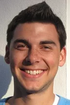 Nate Cook