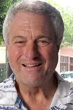 Charles R. Lauenson