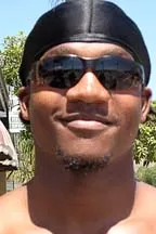 Aaron Harvey