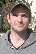 Martin Rusanovsky