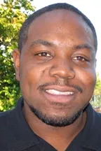 Walter Jackson