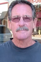 Patrick Carroll