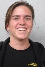 Ellie Morgan