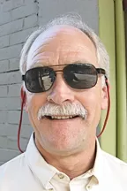 Dixon Moore