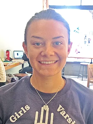 Kate Martin